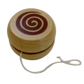 Cheap Wooden Free Yoyo Support Customize